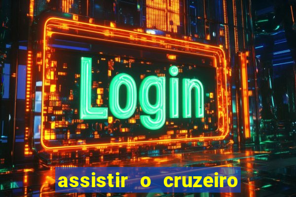 assistir o cruzeiro das loucas